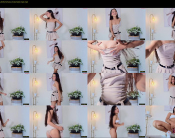 marce_algara — 121 minute Chaturbate female teen cam video, 720p, Feb 19, 2025