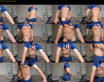 sam_huston18 — 12 minute Chaturbate male teen cam video, 720p, Feb 20, 2025