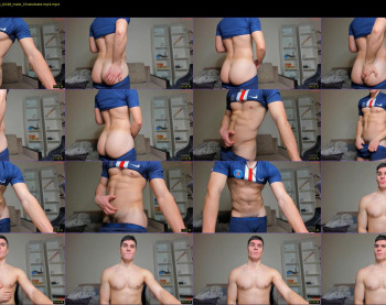 sam_huston18 — 47 minute Chaturbate male teen cam video, 720p, Feb 20, 2025
