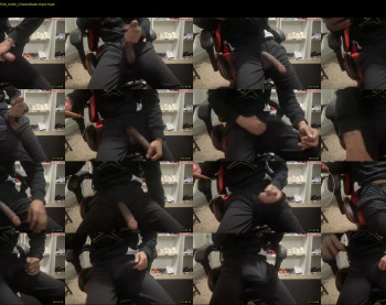 yeahitsrell2 — 24 minute Chaturbate male teen cam video, 480p, Feb 19, 2025