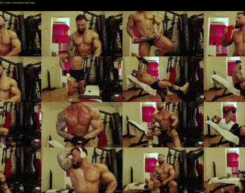 adonis_msc — 121 minute Chaturbate male teen cam video, 720p, Feb 21, 2025