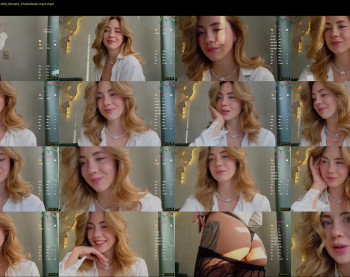 emmi_rosee — 70 minute Chaturbate female teen cam video, 720p, Feb 20, 2025