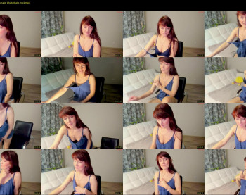 fritha — 35 minute Chaturbate female teen cam video, 720p, Feb 20, 2025