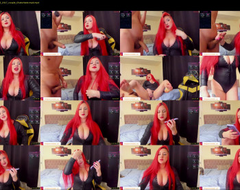 hotfireelement — 120 minute Chaturbate couple teen cam video, 720p, Feb 20, 2025