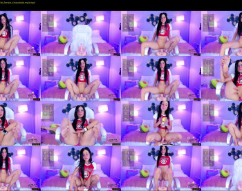 lara_jeean — 121 minute Chaturbate female teen cam video, 720p, Feb 21, 2025