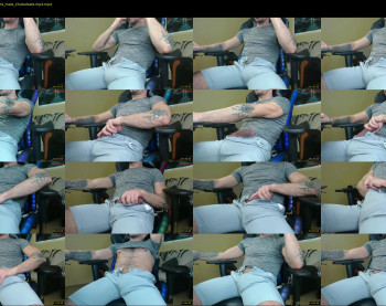 marioslim — 16 minute Chaturbate male teen cam video, 480p, Feb 20, 2025