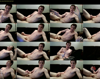 mr_deep1 — 14 minute Chaturbate male teen cam video, 480p, Feb 21, 2025