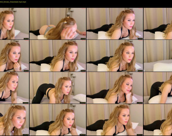 myassistant — 121 minute Chaturbate female teen cam video, 720p, Feb 21, 2025