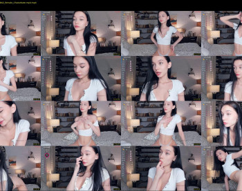 riskyproject — 31 minute Chaturbate couple teen cam video, 720p, Feb 20, 2025