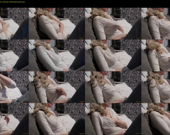 s_mailleee — 7 minute Chaturbate female teen cam video, 720p, Feb 21, 2025