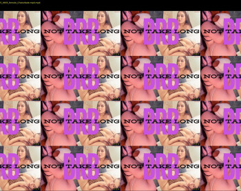 sexybutt_candy — 11 minute Chaturbate female teen cam video, 720p, Feb 20, 2025
