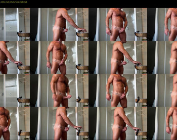 the_hound_69 — 16 minute Chaturbate male teen cam video, 720p, Feb 21, 2025