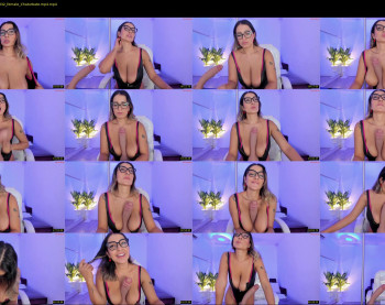 valerynova — 53 minute Chaturbate female teen cam video, 720p, Feb 20, 2025