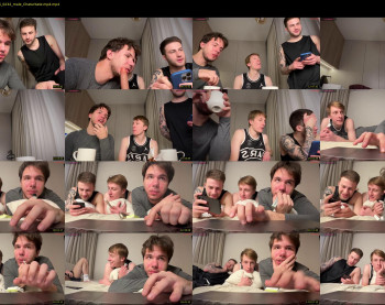 christophertan — 73 minute Chaturbate male teen cam video, 720p, Feb 22, 2025