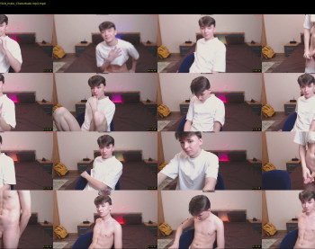 daniel_isaak — 58 minute Chaturbate male teen cam video, 720p, Feb 21, 2025