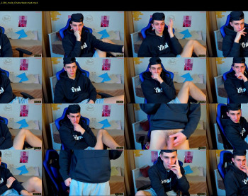 frank_mooree — 89 minute Chaturbate male teen cam video, 720p, Feb 21, 2025