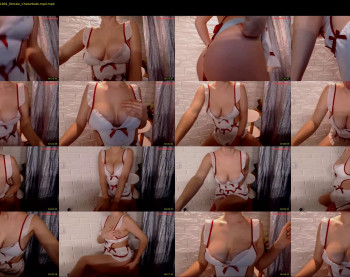 kiranightlyxo — 8 minute Chaturbate female teen cam video, 360p, Feb 21, 2025
