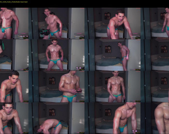 marcusdiamond — 17 minute Chaturbate male teen cam video, 720p, Feb 21, 2025