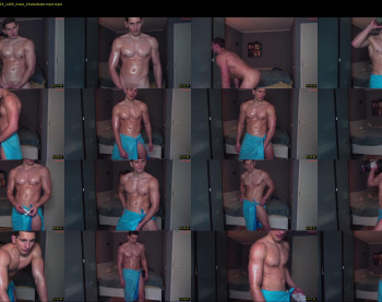 marcusdiamond — 17 minute Chaturbate male teen cam video, 720p, Feb 21, 2025