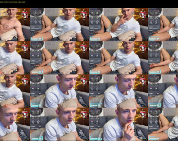 marvelboy_ — 54 minute Chaturbate male teen cam video, 720p, Feb 22, 2025