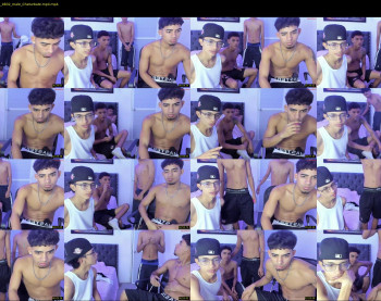 master_boy28 — 9 minute Chaturbate male teen cam video, 720p, Feb 21, 2025
