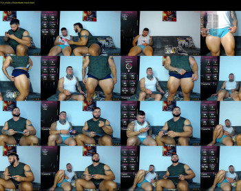 max_mayer — 46 minute Chaturbate male teen cam video, 720p, Feb 21, 2025