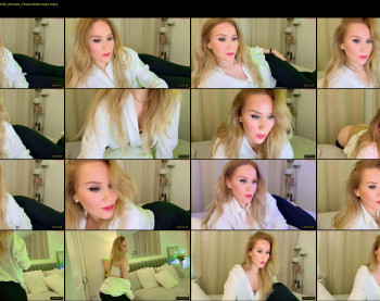 myassistant — 103 minute Chaturbate female teen cam video, 720p, Feb 22, 2025