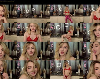 pinkadele — 120 minute Chaturbate female teen cam video, 720p, Feb 21, 2025