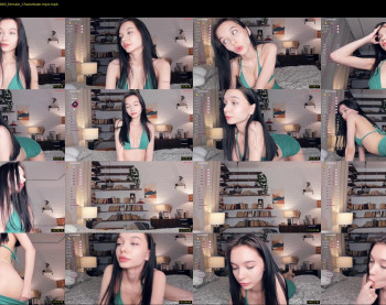 riskyproject — 123 minute Chaturbate couple teen cam video, 720p, Feb 21, 2025