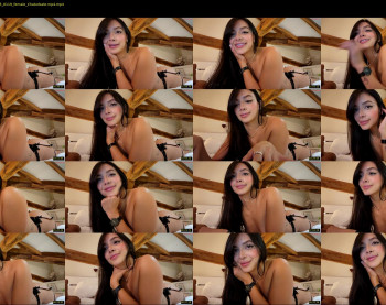 sammarastone — 11 minute Chaturbate female teen cam video, 720p, Feb 22, 2025
