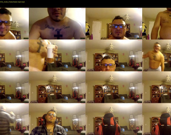 silverfox706 — 20 minute Chaturbate male teen cam video, 720p, Feb 21, 2025