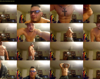 silverfox706 — 28 minute Chaturbate male teen cam video, 720p, Feb 21, 2025