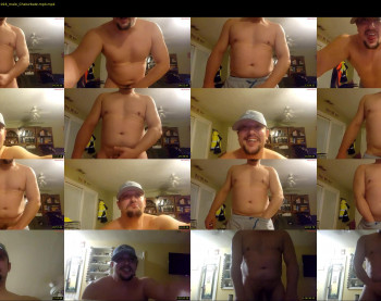 silverfox706 — 76 minute Chaturbate male teen cam video, 720p, Feb 21, 2025
