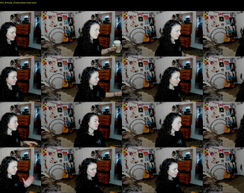 tiggerrosey — 5 minute Chaturbate female teen cam video, 720p, Feb 21, 2025