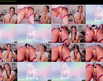 _mandyrose_ — 121 minute Chaturbate female teen cam video, 720p, Feb 22, 2025