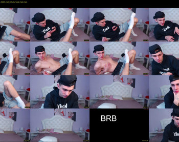 frank_mooree — 87 minute Chaturbate male teen cam video, 720p, Feb 22, 2025