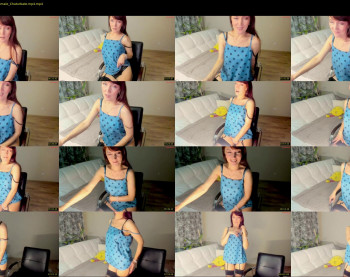 fritha — 10 minute Chaturbate female teen cam video, 720p, Feb 22, 2025