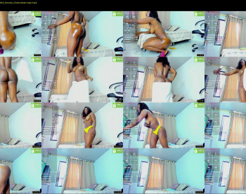 ginger_smil — 123 minute Chaturbate female teen cam video, 720p, Feb 22, 2025