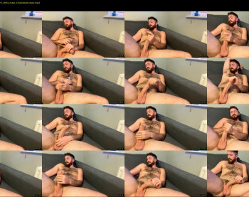 johnthomasbwc — 36 minute Chaturbate male teen cam video, 720p, Feb 22, 2025