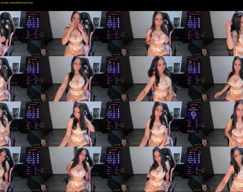 milynee — 4 minute Chaturbate female teen cam video, 720p, Feb 23, 2025