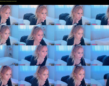myassistant — 51 minute Chaturbate female teen cam video, 720p, Feb 22, 2025