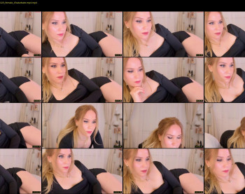 myassistant — 121 minute Chaturbate female teen cam video, 720p, Feb 22, 2025