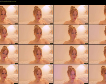 myassistant — 94 minute Chaturbate female teen cam video, 720p, Feb 23, 2025