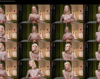 odelyncure — 8 minute Chaturbate female teen cam video, 720p, Feb 22, 2025