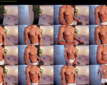 patrick_brown_ — 8 minute Chaturbate male teen cam video, 720p, Feb 22, 2025