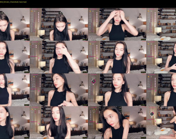 riskyproject — 36 minute Chaturbate couple teen cam video, 720p, Feb 22, 2025
