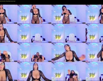 valerynova — 59 minute Chaturbate female teen cam video, 720p, Feb 22, 2025