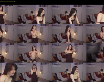 _blackbee_ — 48 minute Chaturbate female teen cam video, 720p, Feb 23, 2025