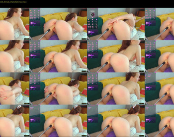 _little_alice_ — 18 minute Chaturbate female teen cam video, 720p, Feb 23, 2025
