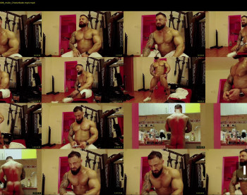 adonis_msc — 118 minute Chaturbate male teen cam video, 720p, Feb 24, 2025